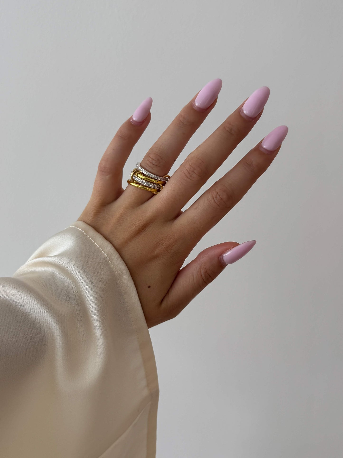 Bague Vanya