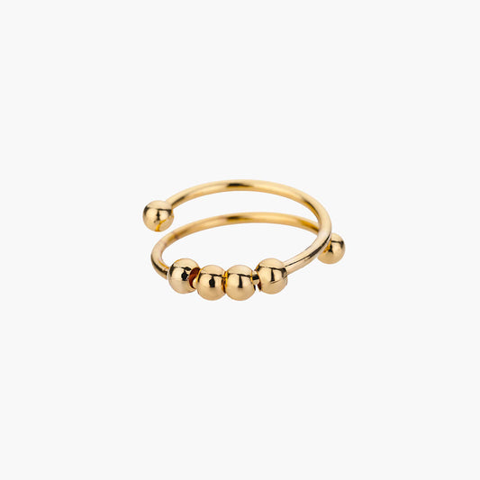 Bague Tournante Blair Anti-Anxiété
