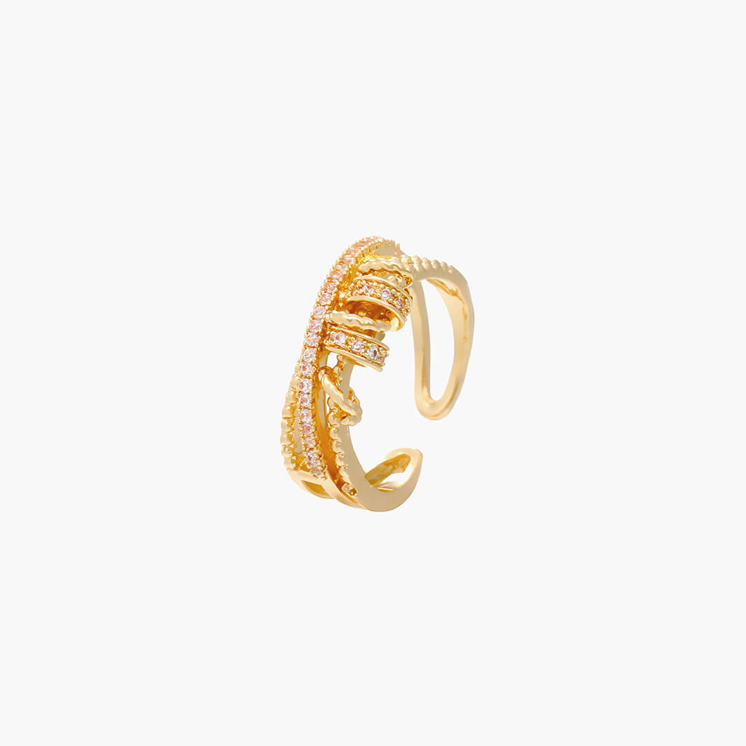 Bague Vanya