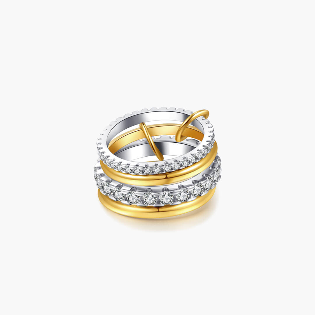 Bague Vanya