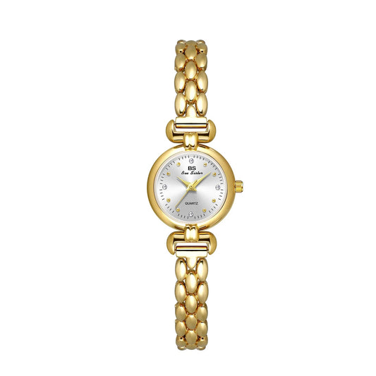 ZEYA - Cecil Bracelet Watch