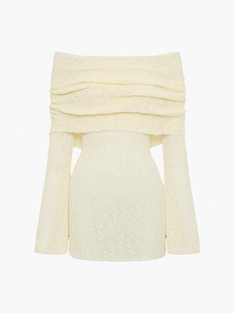 ZEYA - Cindy Mini Dress