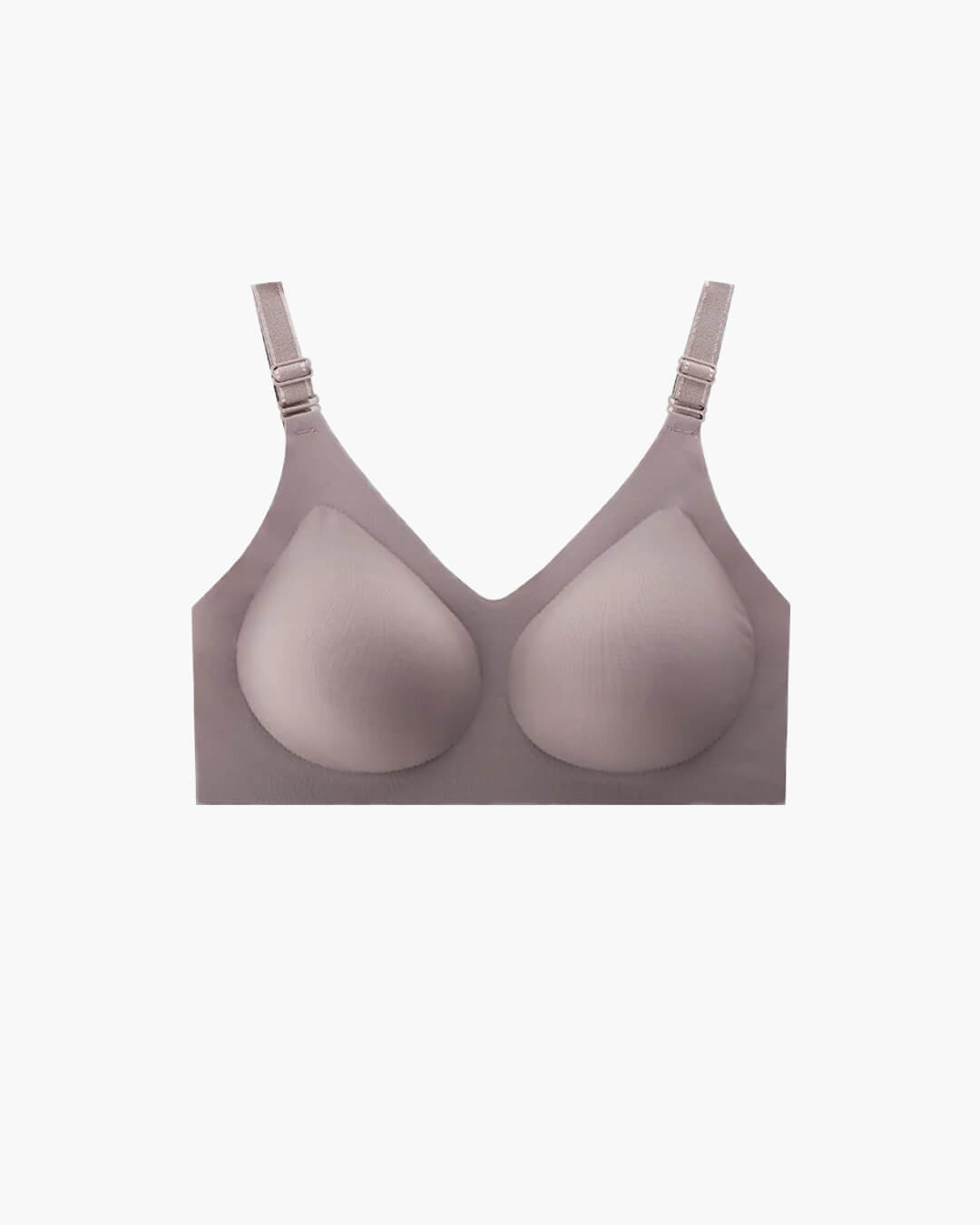 ZEYA - Gina Wireless Seamless Bra