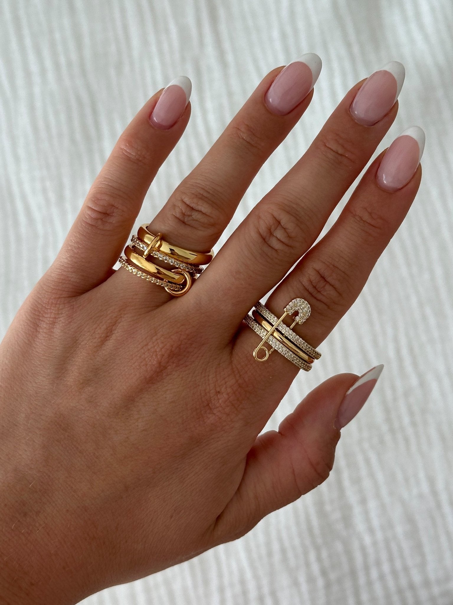 ZEYA - Iconic Zeya Bundle