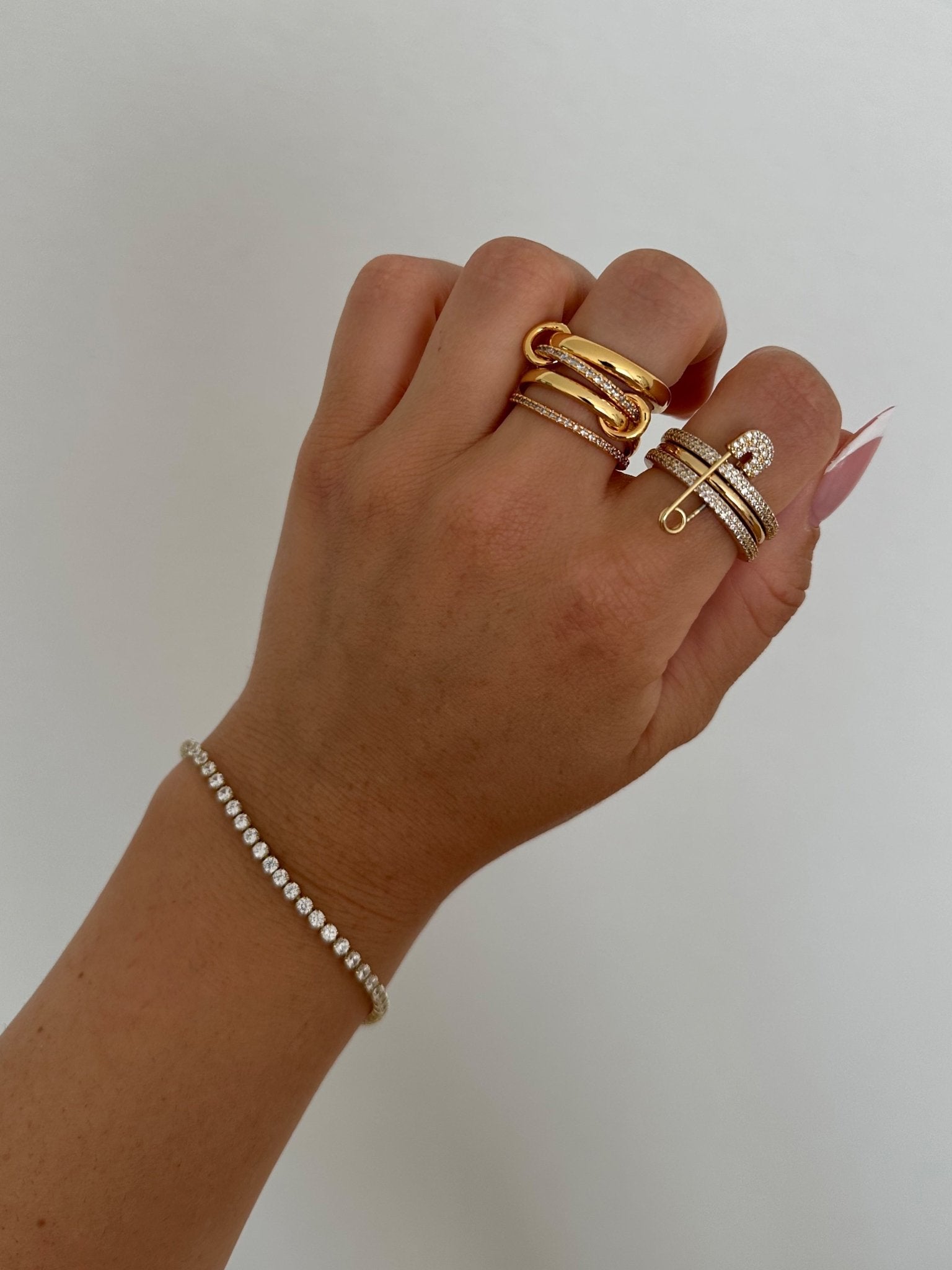 ZEYA - Iconic Zeya Bundle
