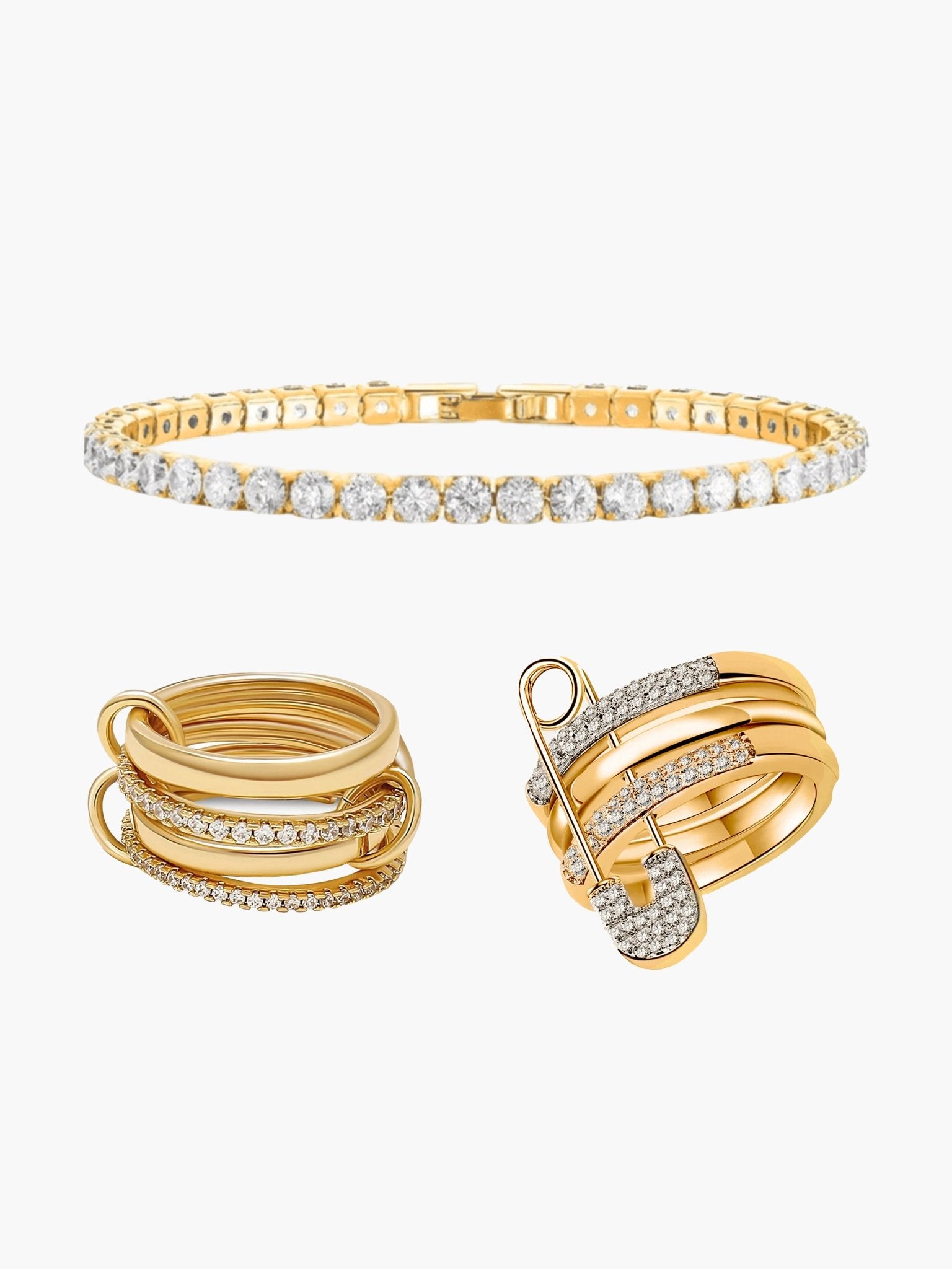 ZEYA - Iconic Zeya Bundle