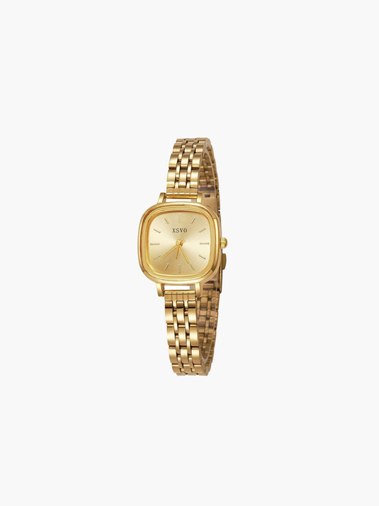 ZEYA - Lyra Square Watch