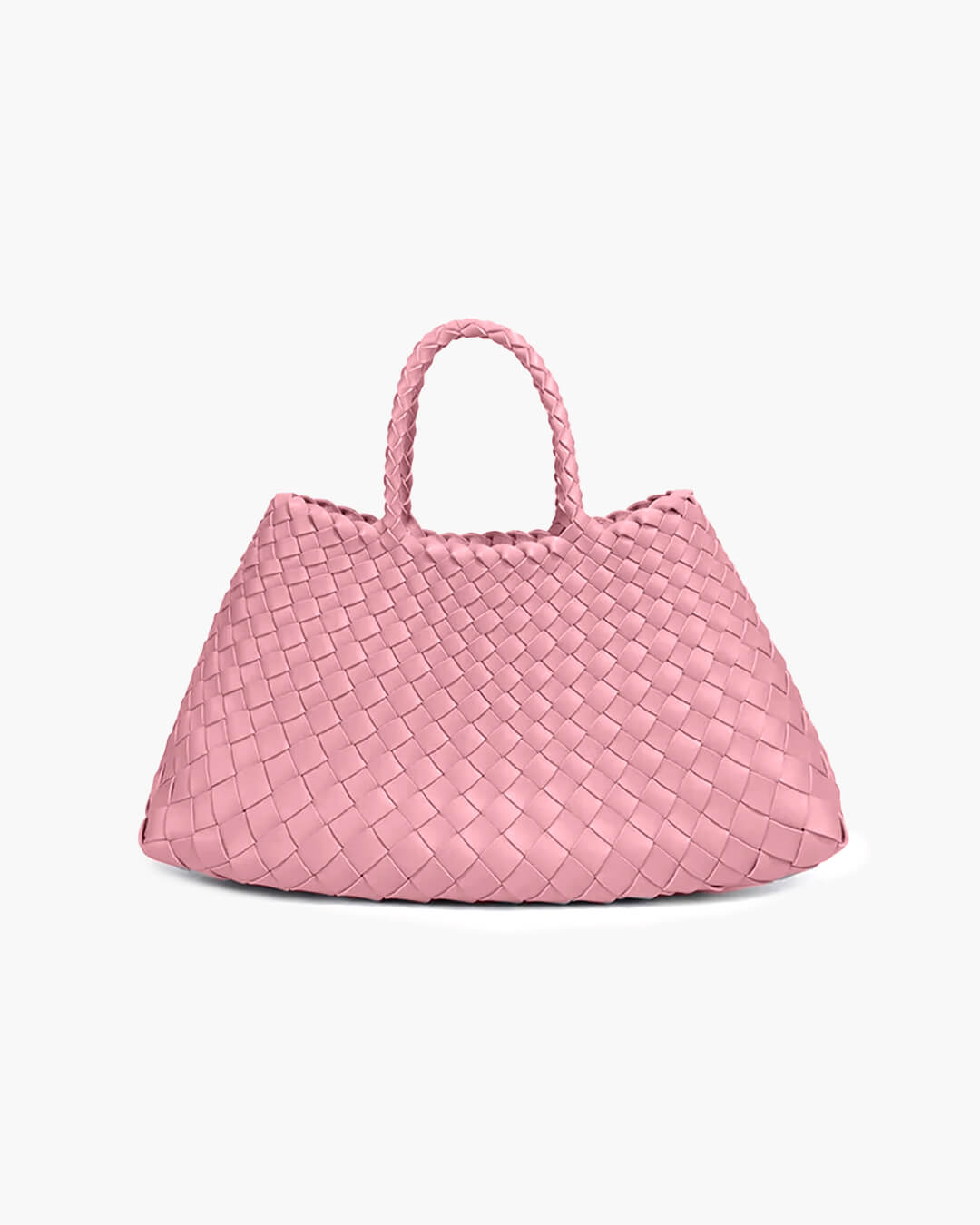 ZEYA - Madison Woven Bag Medium