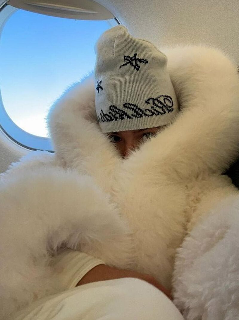 ZEYA - Mariel Faux Fur Jacket