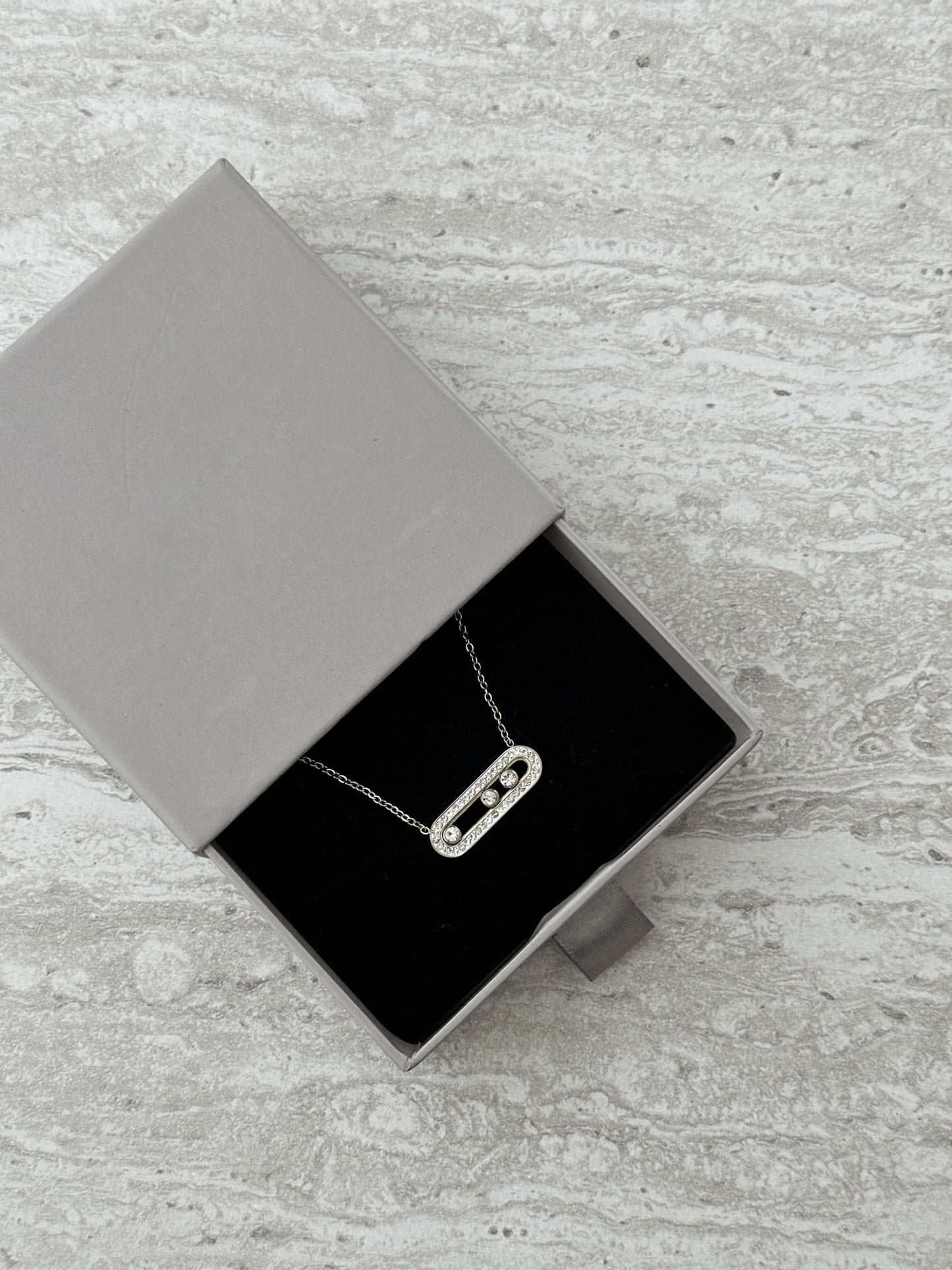 ZEYA - Melissa Necklace