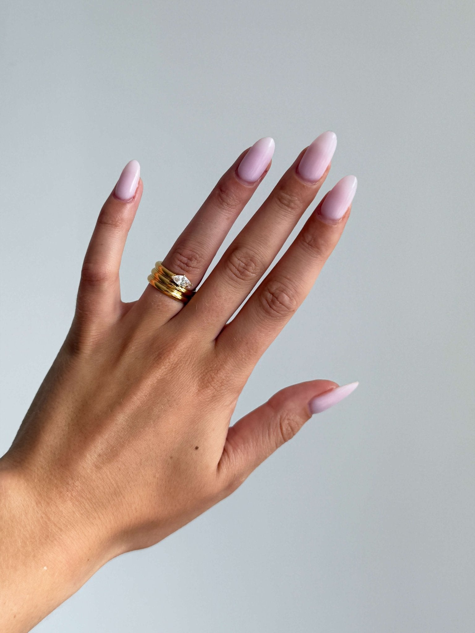 ZEYA - ZEYA Signature Ring Bundle